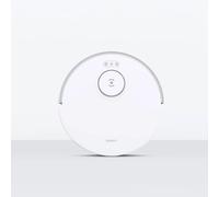 Ecovacs DEEBOT N20 aspirapolvere robot 0,4 L Senza sacchetto Bianco [Deebot N20]