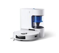 Ecovacs Deebot N20 Plus 0,4 L senza sacco bianco - Nouvo