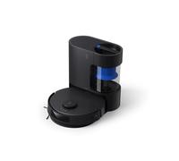 ECOVACS DKX55-11EC Robot aspirapolvere e pulitori Nero lotti del sacchetto,