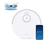 ECOVACS DEEBOT N20 Robot Aspirapolvere 8000 Pa Robot Lavapavimenti e