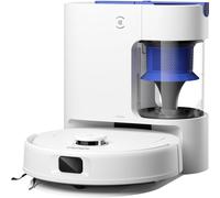 ECOVACS DEEBOT N20e PLUS Robot aspirapolvere e pulitori Bianco lotti del