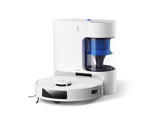 Ecovacs Deebot N20E Plus Saugroboter N20e PLUS Bianco
