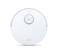 Ecovacs DEEBOT T10 aspirapolvere senza sacco 0,4 L Bianco - Nouvo