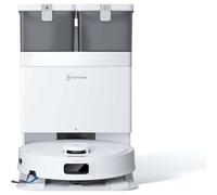 Robot Aspirapolvere e Lavapavimenti Ecovacs Deebot T30C Gen 2 Navigazione Laser 25.000 Pa Controllo Vocale