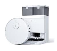 ECOVACS DEEBOT T30C PRO GEN2 Robot Aspirapolvere Lavapavimenti 15400 Pa Bianco