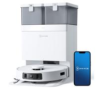 ECOVACS DEEBOT T30C PRO OMNI GEN2 Robot Aspirapolvere Lavapavimenti 15400Pa APP