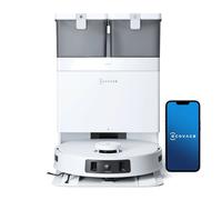 ECOVACS DEEBOT T30C PRO OMNI Robot Aspirapolvere Lavapavimenti 12800Pa 2025new