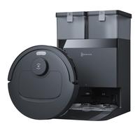 Ecovacs Deebot T30e OMNI Robot Aspirapolvere Lavapavimenti 25000 Pa Nero