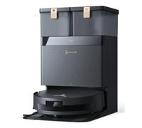 Ecovacs T50 Max Pro Gen2 robot aspirapolvere Nero - Nouvo