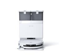 Ecovacs Deebot T50 Omni Gen 2 0,26 L Sacchetto per la polvere Bianco NEW