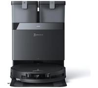Ecovacs T50 OMNI Black Gen.2 Saug-Wischroboter T50 OMNI BLACK GEN 2