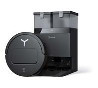 Ecovacs Deebot T50 Omni Gen 2 Colore Nero