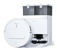 ECOVACS DEEBOT T50 OMNI Gen2 Robot Aspirapolvere Lavapavimenti (Migliorato da