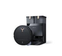 ECOVACS DEEBOT T50 PRO OMNI Gen3 Robot Aspirapolvere Lavapavi Black T50 PRO GEN3