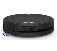 Ecovacs Deebot T80 Omni 3 L Senza sacchetto Nero