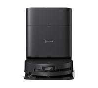 Ecovacs Deebot T80 Omni 3 L Senza sacchetto Nero