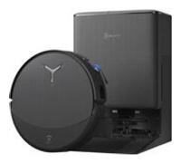 Ecovacs DEEBOT T90 PRO OMNI EU 0,25 L Nero