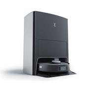 Ecovacs Deebot X1 Omni robot aspirapolvere 0,4 L Sacchetto per la polvere Nero - Nouvo