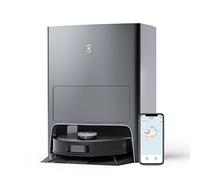 Ecovacs DEEBOT X1 Omni
