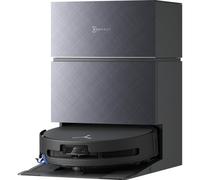 ECOVACS Deebot X11S PRO OMNI (nero, con OMNI Station)