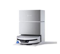 Ecovacs DEEBOT X12S PRO OMNI EU 0,25 L Bianco Ecovacs