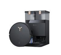 ECOVACS DEEBOT X8 PRO OMNI aspirapolvere robot, 80 W