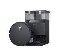 ECOVACS DEEBOT X8 PRO OMNI aspirapolvere robot, 80 W