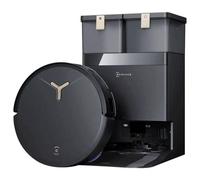 Ecovacs T50 Max Pro Gen2 robot aspirapolvere Nero - Nouvo