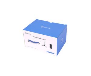 Ecovacs DKT080142 Kit di ricambi per T30 Pro Omni e T30 Omni Ecovacs