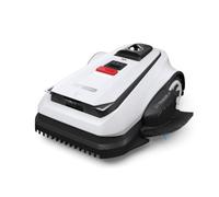 Ecovacs GOAT A1600 LiDAR PRO EU Tagliaerba robotizzato Batteria Nero, Bianco
