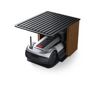 Ecovacs GOAT G1-GARAGE PRO Premium Garage for GOAT G1-2000 Lawn Mower