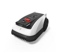 ECOVACS GOAT O500 Panorama Robot Tagliaerba Senza Filo Perimetrale 500 m², Mappatura Automatica Rasaerba Robot, Visiva Panoramica Potenziata con LiDAR, Passa percorso di 0,7 m, Pendenza 45%