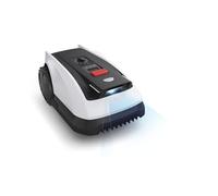 ECOVACS GOAT O800 RTK Care Kit Robot Tagliaerba Senza Filo Perimetrale 800m², RTK+Vision Potenziata da LiDAR Rasaerba Robot, Mappatura Automatica, Passa percorso di 0,7 m, Taglio dei bordi