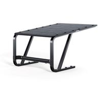 ECOVACS GOAT Robot Tosaerba compatibile con Garage per O600 RTK, O800 RTK, O1200 RTK/LiDAR Pro, A1600 RTK/LiDAR Pro, A3000 LiDAR/LiDAR Pro