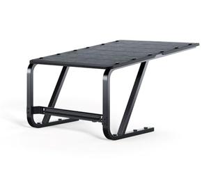 ECOVACS GOAT Robot Tosaerba compatibile con Garage per O600 RTK, O800 RTK, O1200 RTK/LiDAR Pro, A1600 RTK/LiDAR Pro, A3000 LiDAR/LiDAR Pro