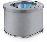 Ecovacs Filtro Hepa, Accessori Originali per la Purificazione dell'Aria Mobile Airbot Z1