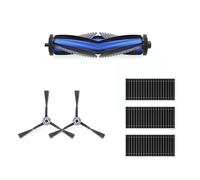 ECOVACS Kit di assistenza standard per la famiglia DEEBOT X8, DKT060175