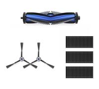 ECOVACS Kit di assistenza standard per la famiglia DEEBOT X8, DKT060175