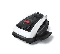 ECOVACS O1200 LiDAR PRO Robot Tagliaerba Senza Filo Perimetrale Care Kit