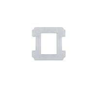 Ecovacs W-CC02-0009 accessorio per lavavetri elettrico Panno di pulizi Ecovacs