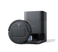 Ecovacs Deebot T80 Omni 3 L Senza sacchetto Nero
