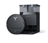 Ecovacs Robot aspirapolvere e lavapavimenti Deebot T50 Omni Gen 2
