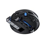 Ecovacs Robot aspirapolvere e lavapavimenti Deebot X11 Omnicyclone