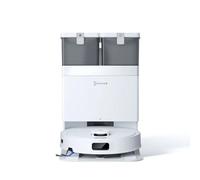 Robot Aspirapolvere e Lavapavimenti Ecovacs Deebot T30C Gen 2 Navigazione Laser 25.000 Pa Controllo Vocale