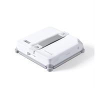 Ecovacs - Robot Lavavetri Winbot Mini 2 Eu-bianco, Grigio Ecovacs