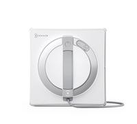 ECOVACS W2 PRO OMNI Robot Lavavetri con Stazione Multifunzione, Ricarica Durante il Funzionamento, Triplo Ugello Spruzzatore d'acqua, Protezione a 12 Livelli, Pianificazione del Percorso WIN-SLAM 4.0