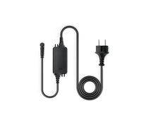 ECOVACS Robot Tagliaerba GOAT RTK Alimentatore Compatibile con O800 RTK, O1200 RTK, A1600 RTK