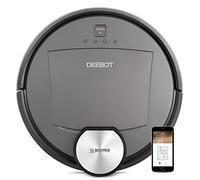 ECOVACS ROBOTICS DEEBOT R95 MKII - Robot Pulisci Pavimenti con Navigazione Intelligente e App