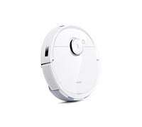 Ecovacs DEEBOT T9 - Robot Aspirapolvere e Lavapavimenti, TrueDetect 3D 2.0, OZMO PRO