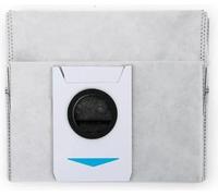 ECOVACS Sacchetti antibatterici per la polvere, per i robot aspirapolvere X1 OMNI/X1e OMNI/T20 OMNI, scatola da 3 pezzi, accessorio originale
